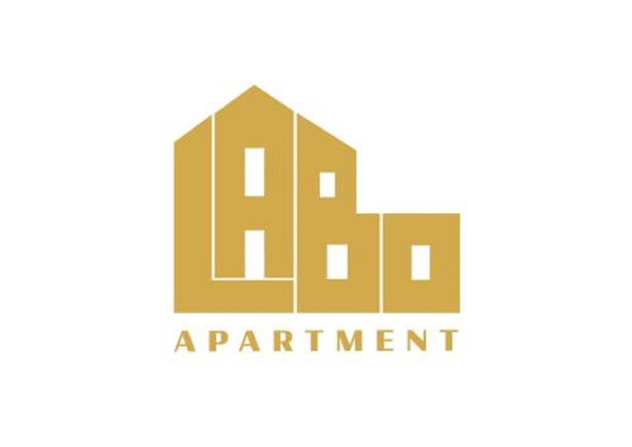 Labo Apartment Graniczna Warschau Exterior foto
